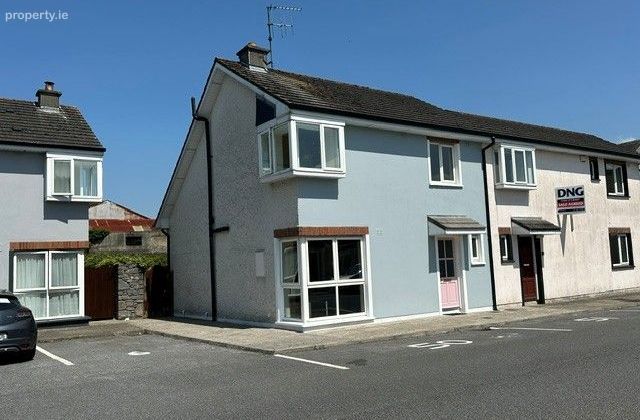 6 Croke Gardens, Thurles, Thurles, Co. Tipperary - Click to view photos