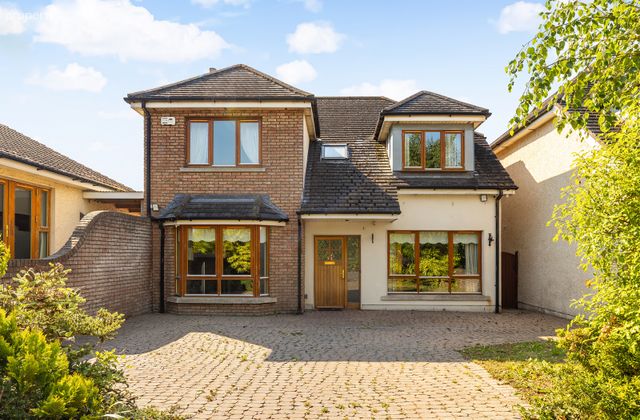 7 Glenview, Gormanstown Road, Stamullen, Co. Meath - Click to view photos
