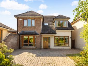 7 Glenview, Gormanstown Road, Stamullen, Co. Meath