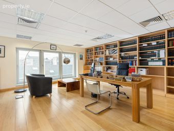 Suite 244, The Capel Building, Mary's Abbey, Dublin 1, Dublin 1