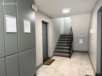 Apartment 4, Crosley House, Crosley Row, Limerick City Centre, Co. Limerick - Image 4