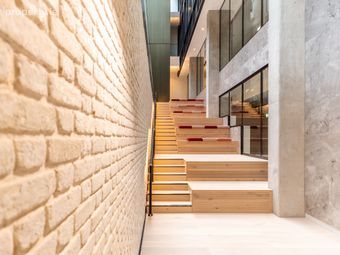 The Shipping Office, Sir John Rogersons Quay, Dublin 2 - Image 5