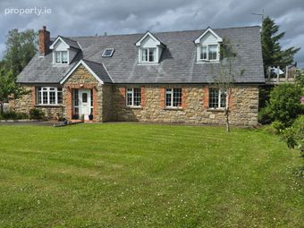 Tower Hill, Cherrymount, Tully, Co. Donegal - Image 4