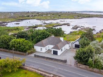 Bealadangan, Connemara, Co.galway, Connemara, Co. Galway - Image 2