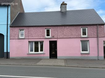 Cloghan,birr,co. Offaly, Clonomy, Co. Offaly