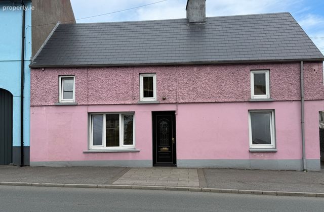 Cloghan,birr,co. Offaly, Clonomy, Co. Offaly - Click to view photos