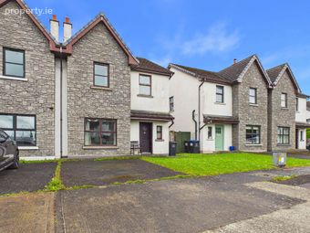 10 Glenbrook, Ballyroan, Co. Laois