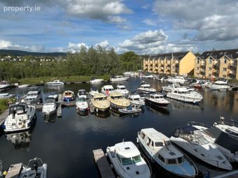 Apartment 19e, Harbour Village, Killaloe, Co. Clare - Image 2