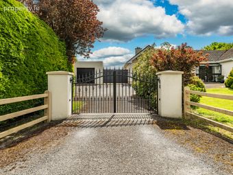 Hillview, Maddenstown, Co. Kildare, Maddenstown, Co. Kildare - Image 2
