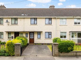 71 Sarsfield Park, Lucan, Co. Dublin, Lucan, Co. Dublin