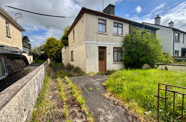 30 Gilmartin Road, Tuam, Co. Galway - Click to view photos
