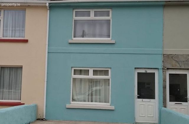Kilkee Road Kilrush, Kilrush, Co. Clare - Click to view photos