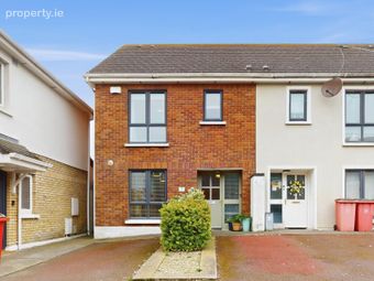7 Hoey Close, Clongriffin, Dublin 13 - Image 2