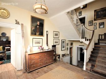 Bianconi House, Oldborris, Castletown, Pike of Rush Hall, Co. Laois - Image 3