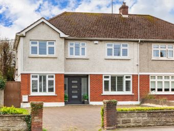 9 Hollyville Terrace, Palmerstown, Dublin 20, Palmerstown, Dublin 20