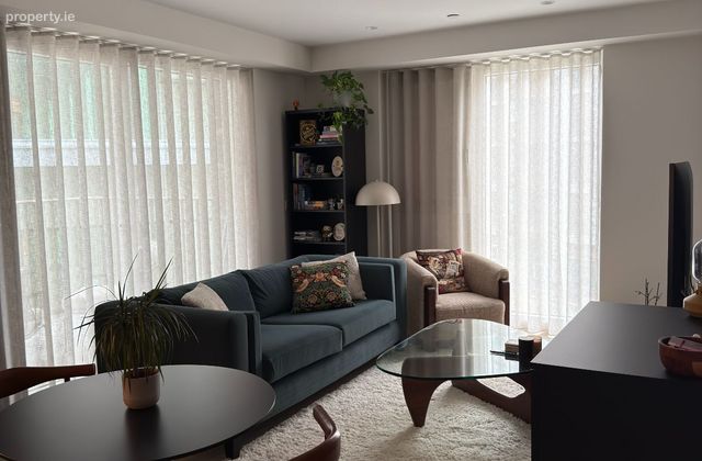 Apartment 23, Nalty Hall, The Carriageworks, Sheri, IFSC, Dublin 1 - Click to view photos
