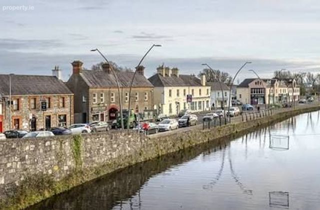 Kilcock, Kilcock, Co. Kildare - Click to view photos
