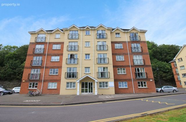 Apartment 42, Tivoli Woods, Tivoli, Co. Cork - Click to view photos
