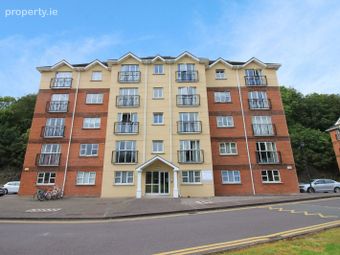 Apartment 42, Tivoli Woods, Tivoli, Co. Cork