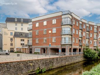 32 Bow Bridge House, Kilmainham, Dublin 8