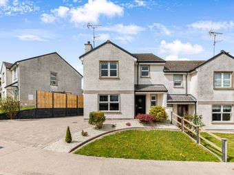 26 Wylies Hill, Ballybay, Co. Monaghan, Ballybay, Co. Monaghan