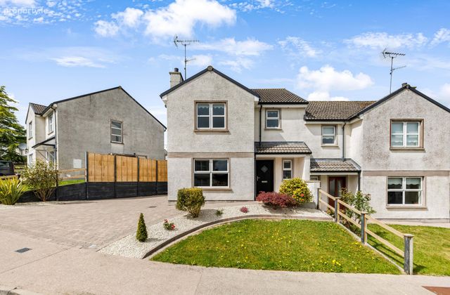 26 Wylies Hill, Ballybay, Co. Monaghan, Ballybay, Co. Monaghan - Click to view photos