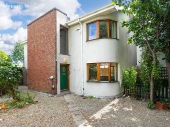 20 Wasdale Park, Dublin 6, Terenure, Dublin 6