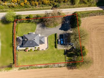 Monawilling Lower, Oulart, Co. Wexford, Oulart, Co. Wexford - Image 5