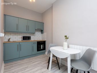 Apartment 4, 83 Rathgar Road, Rathgar, Dublin 6