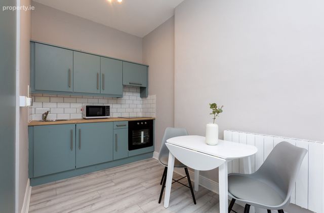Apartment 4, 83 Rathgar Road, Rathgar, Dublin 6 - Click to view photos