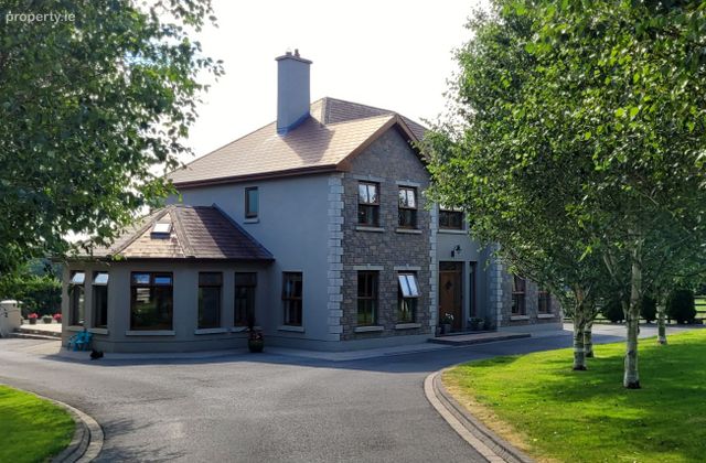 Castlegar, Ahascragh, Ballinasloe, Co. Galway - Click to view photos