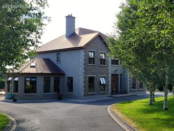 Castlegar,Ahascragh,Ballinasloe,Co. Galway, Ballinasloe, Co. Galway