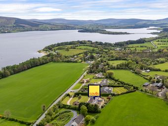 Lakeview Lodge, Blessington, Co. Wicklow, Blessington, Co. Wicklow - Image 2