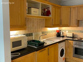 Apartment 4, The Poplars, Dunstaffnage Hall, Saint, Stillorgan, Co. Dublin - Image 2