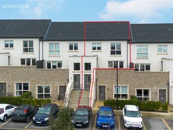 85 Hawkins Wood Avenue, Hawkins Wood, Greystones, Co. Wicklow, Greystones, Co. Wicklow - Image 3