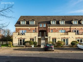 46 Brooklands, Clane, Co. Kildare, Clane, Co. Kildare
