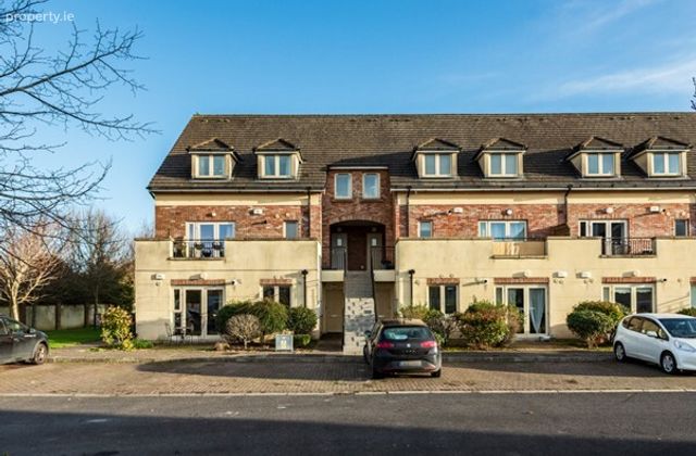 46 Brooklands, Clane, Co. Kildare, Clane, Co. Kildare - Click to view photos