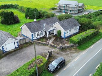Grangegodden, Glebe, Kells, Co. Meath, Kells, Co. Meath - Image 4