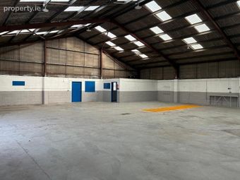 Commercial Premises, Cook Street, Cappoquin, Co. Waterford, Cappoquin, Co. Waterford - Image 3