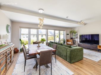 46 The Terrace, Robswall, Malahide, Co.dublin, Malahide, Co. Dublin - Image 2