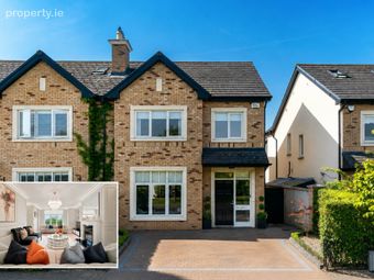 10 Chelmsford Manor, Celbridge, Co. Kildare, Celbridge, Co. Kildare