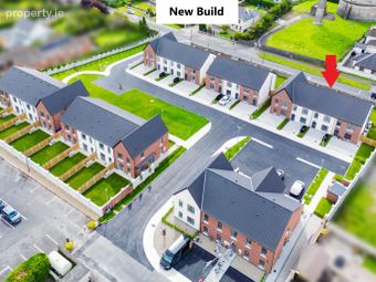 10 Ard Na Gr&eacute;ine, Dublin Road, Mullingar, Co. Westmeath