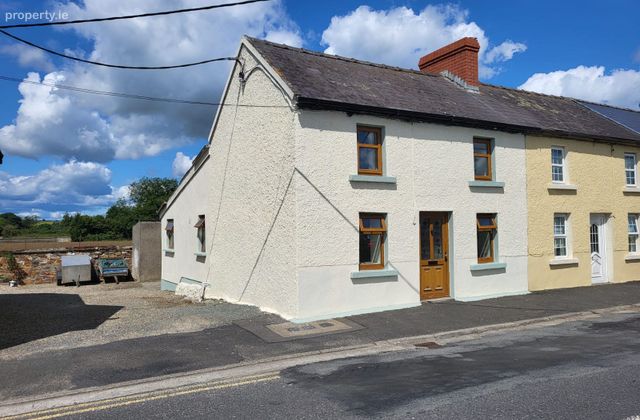 5 Limerick Road Lower, Camolin, Camolin, Co. Wexford - Click to view photos