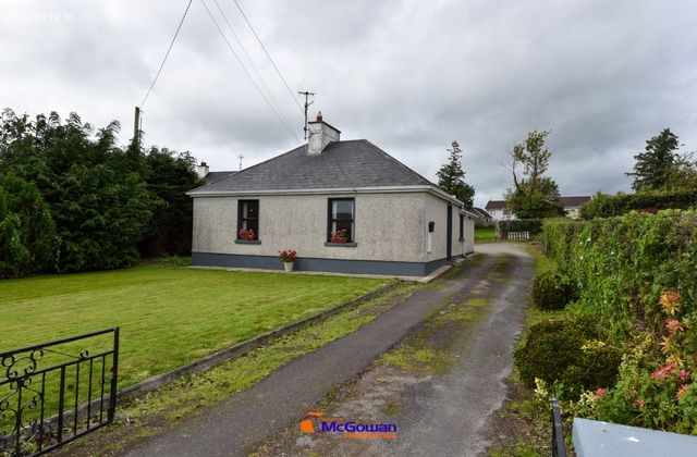 Doherty's Cottage, Dromore, Killygordon, Killygordon, Co. Donegal - Click to view photos