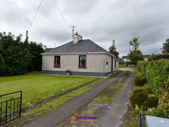 Doherty's Cottage, Dromore, Killygordon, Killygordon, Co. Donegal