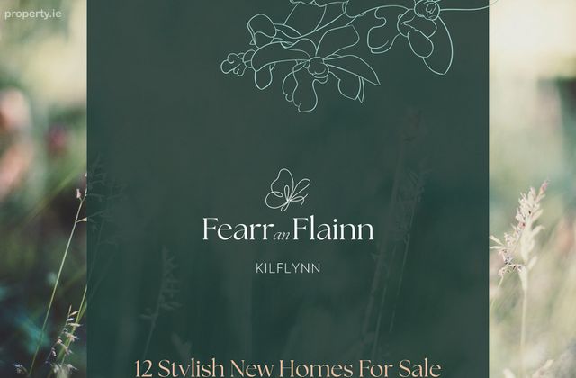 Fearr An Flainn, Kilflynn, Co. Kerry - Click to view photos
