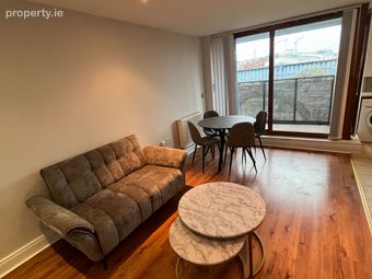 2 Bed Apartment, Culvert Apartments, The Coombe, Dublin 8 - Image 2