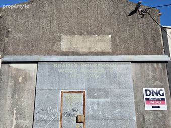 Liam Mellows Street, Tuam, Co. Galway