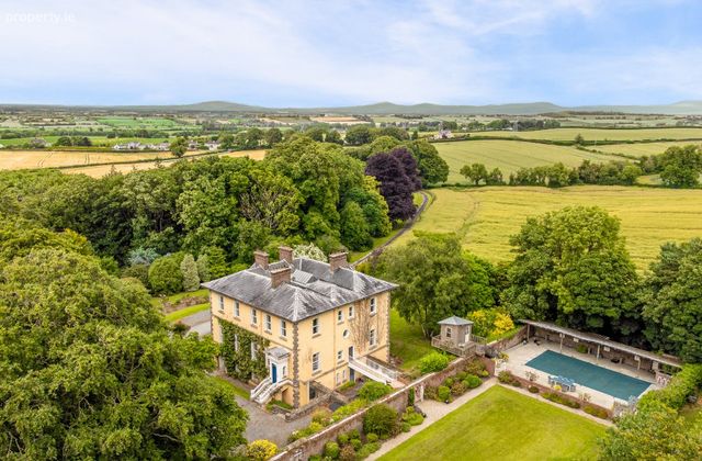 Baltrasna House, Ardee, Co. Louth, Roestown, Co. Louth - Click to view photos