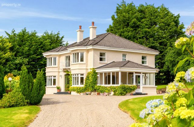 Garrynisk, Oilgate, Enniscorthy, Co. Wexford - Click to view photos